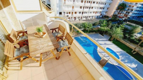 Apartamentos Arquus 018 familidays